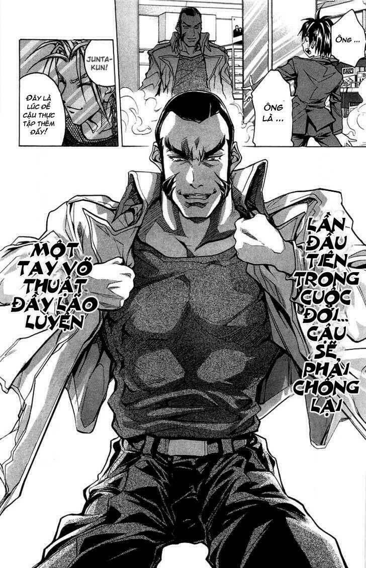 doll gun chapter 4 20