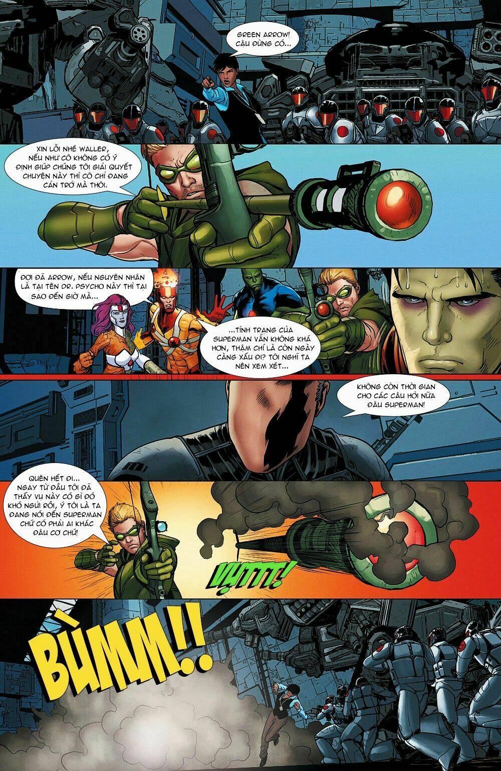 justice league chapter 22.2 15