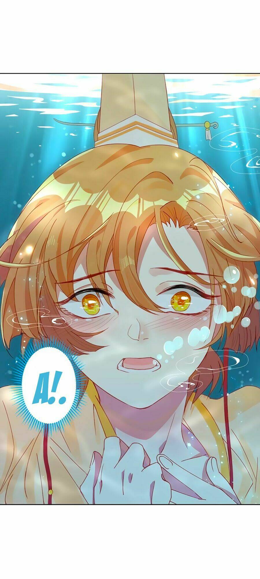 hội học sinh kiêu ngạo của hoàng cung chapter 1 28