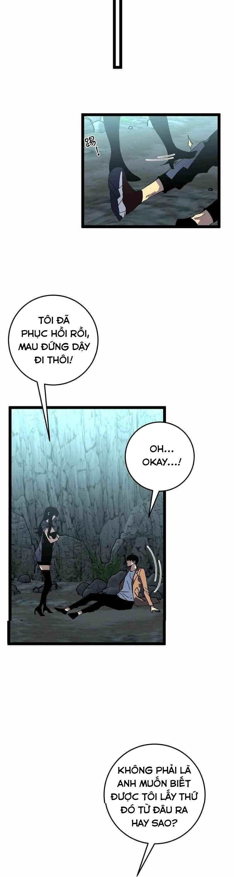 sao chép sức mạnh chapter 28 11