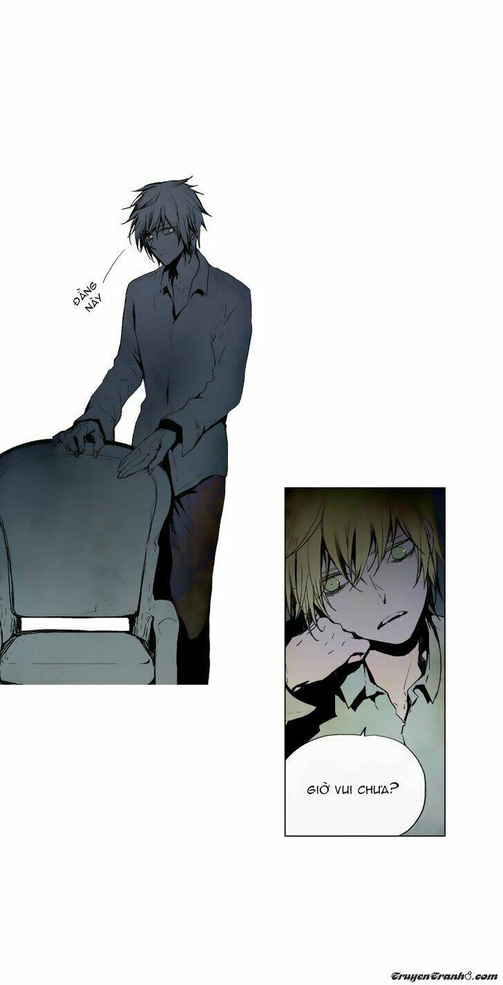 american ghost jack chapter 24 10