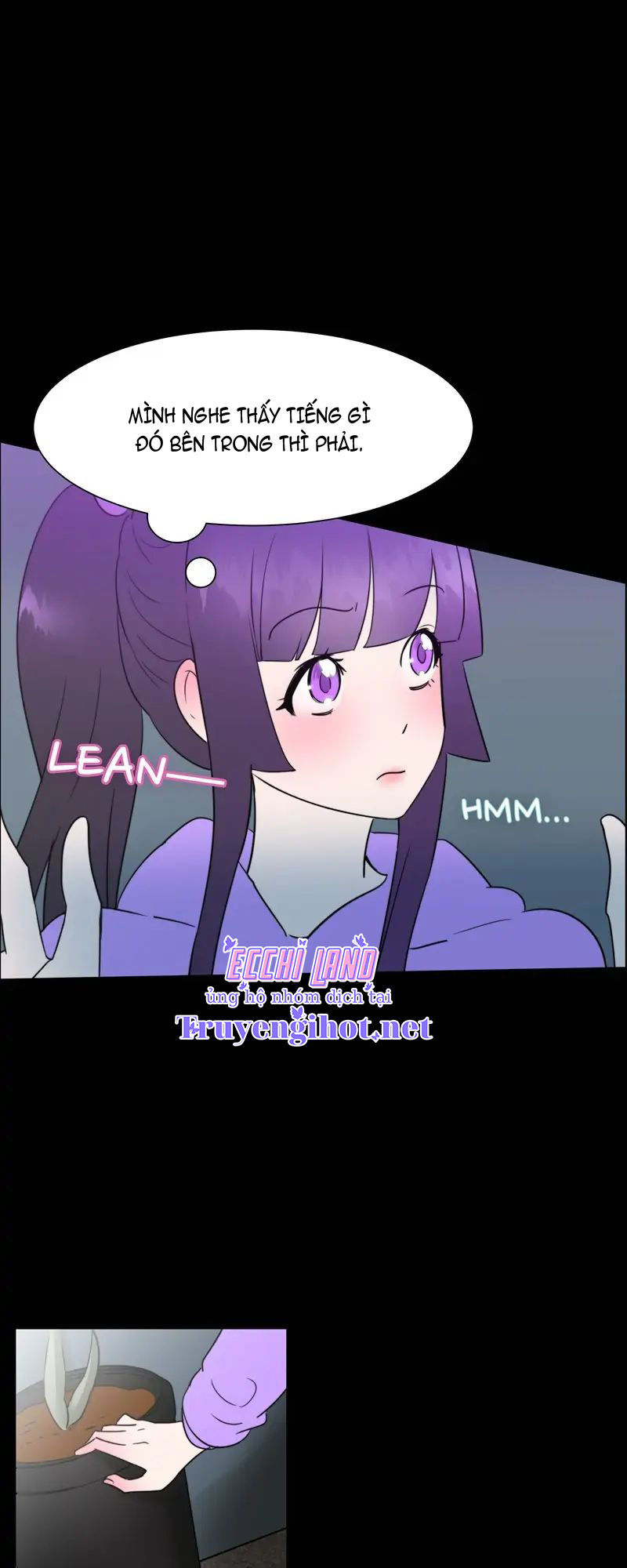 chào mừng đến với clb ốc đảo chapter 11.1 14