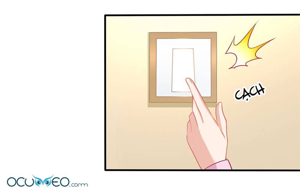 mỹ vị giai thê chapter 47 16