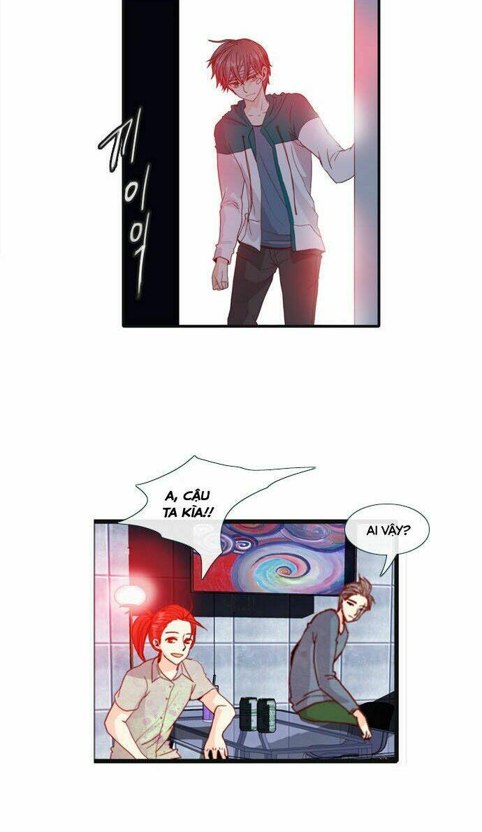 món quà từ chúa chapter 53 4