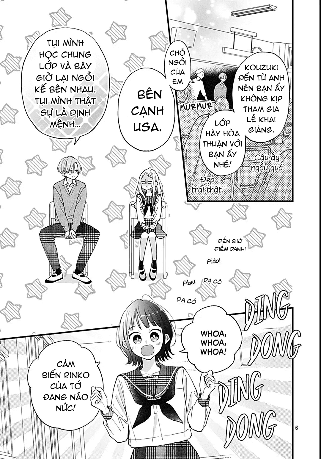 chuyện tình của ba người bạn thanh mai trúc mã chapter 4.1 6