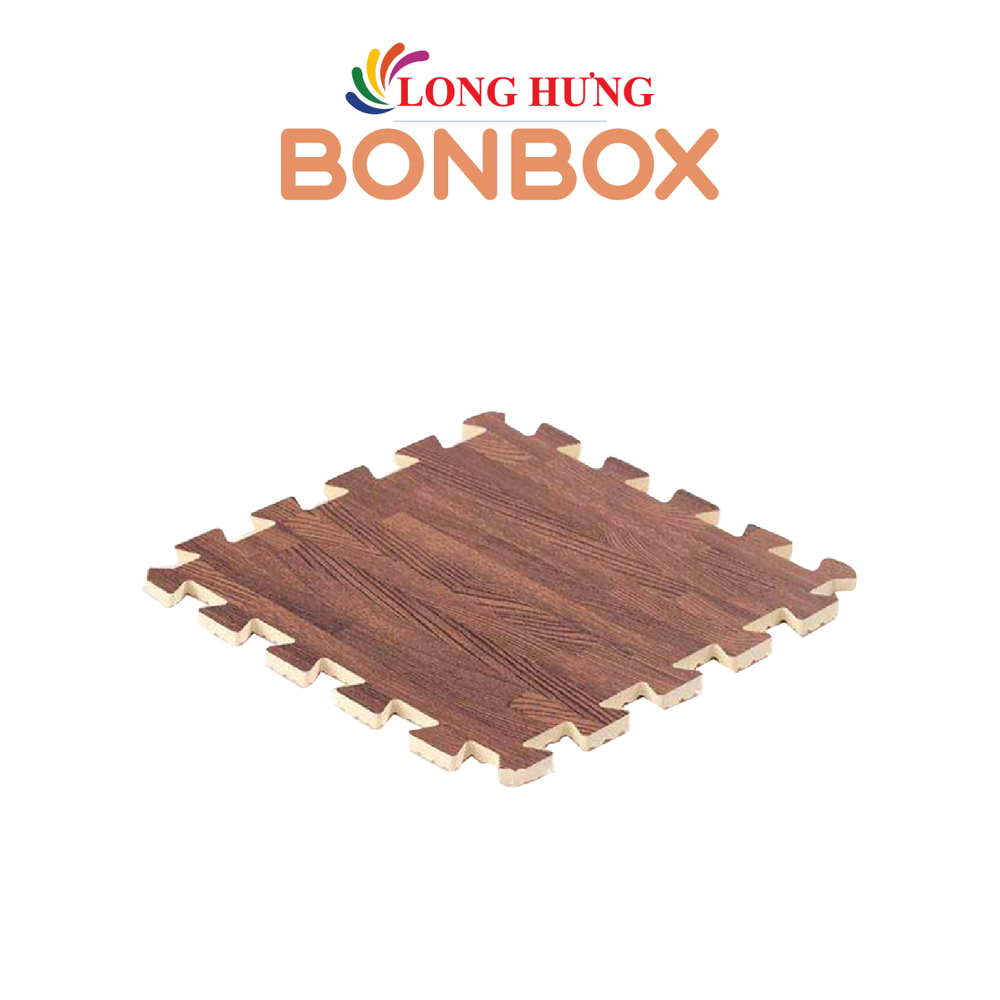 Thảm xốp trải sàn BONBOX BMP20 - Hàng chính hãng