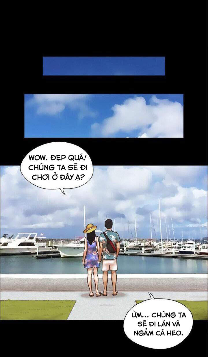 mọi thứ đã được chấp thuận chapter 1.5 10