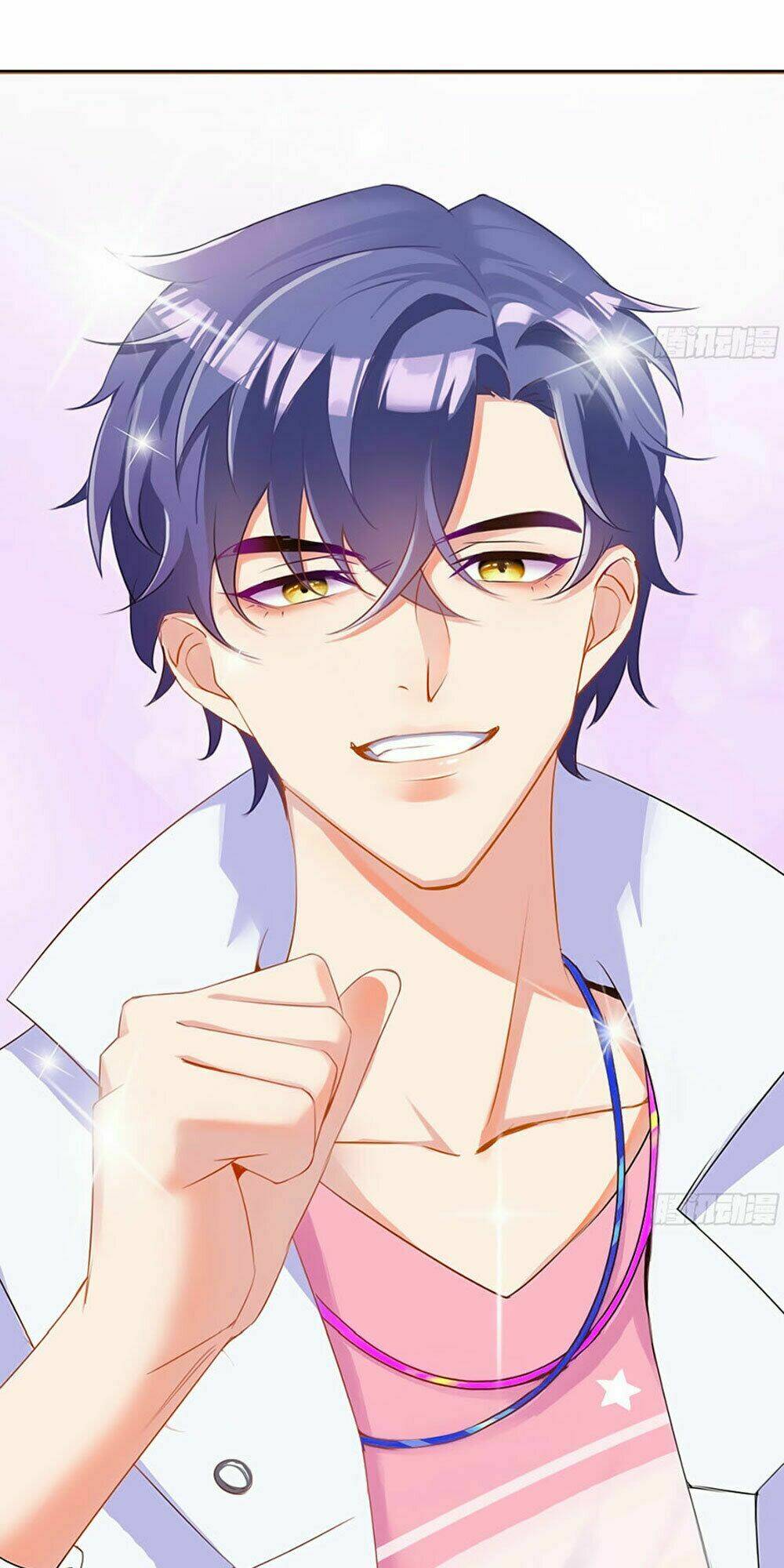 bộ váy rực rỡ ánh sao chapter 1 45