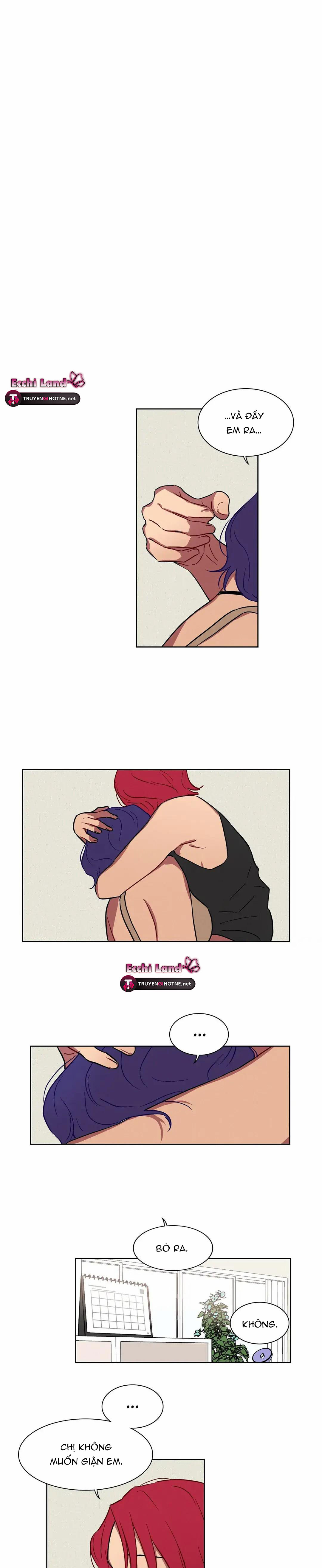 lọ lem ngủ ngon nhé chapter 22.1 2