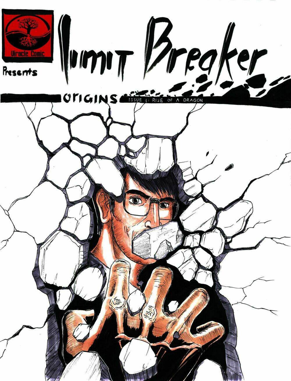 limit breaker chapter 1 1