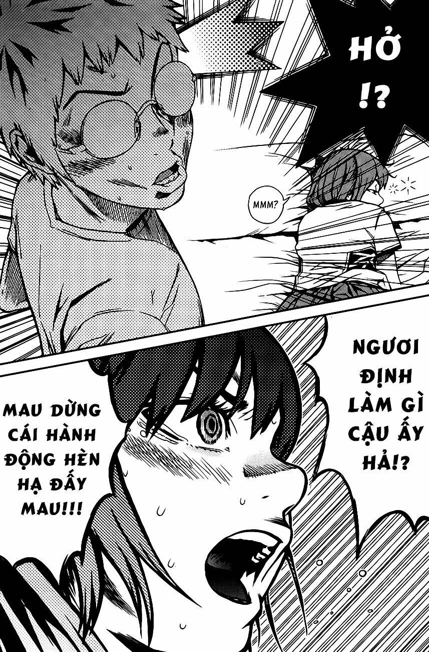 need a girl chapter 49 24