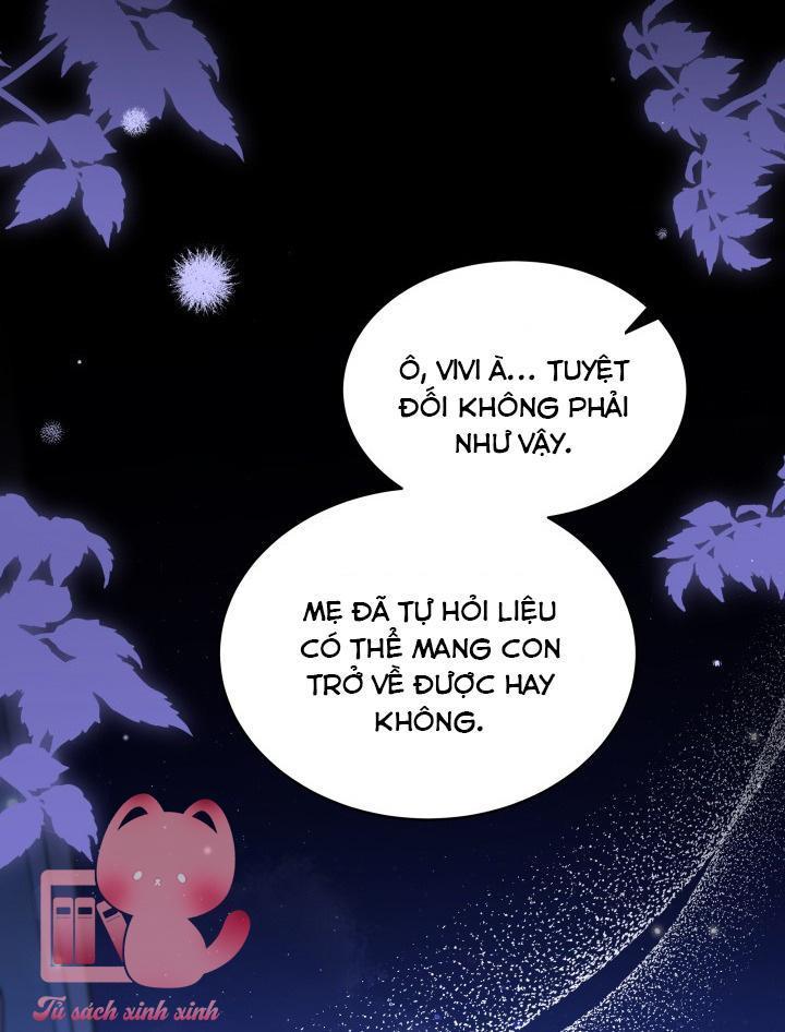 quan hệ cộng sinh giữa báo đen và thỏ trắng chapter 67 45