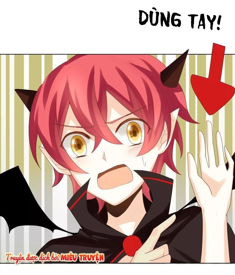 độc nhãn ác ma của ta chapter 4 4