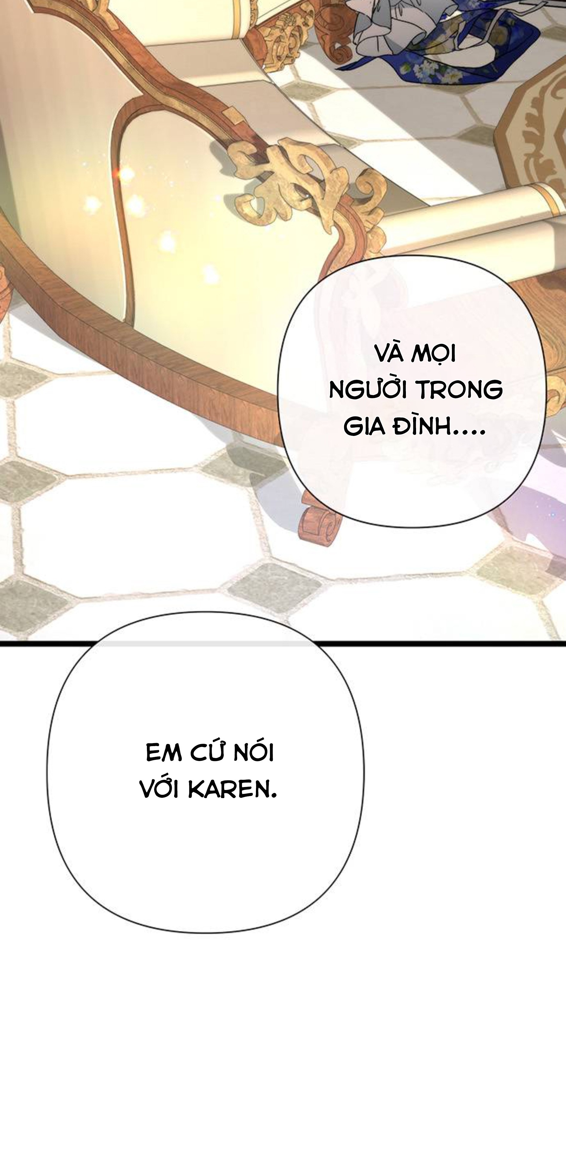 hoàng tử phiền toái chapter 68 18