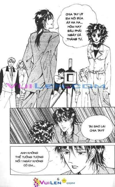 tóc gió thôi bay chapter 10 6