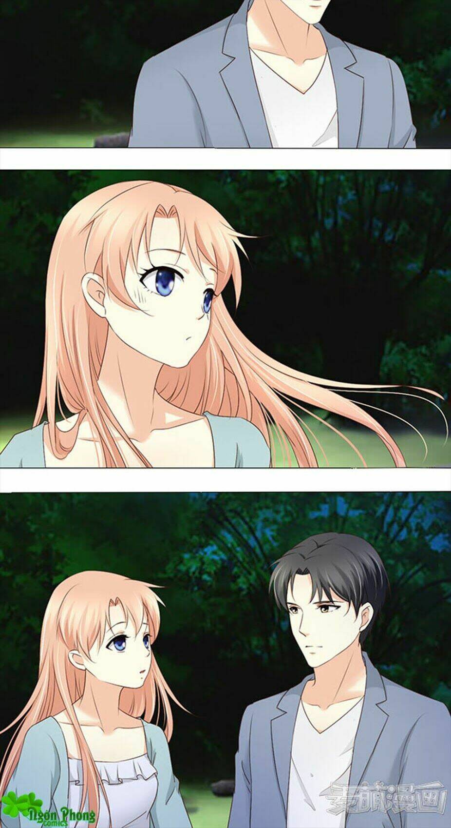 tổng tài bá đạo là gay chapter 24 27