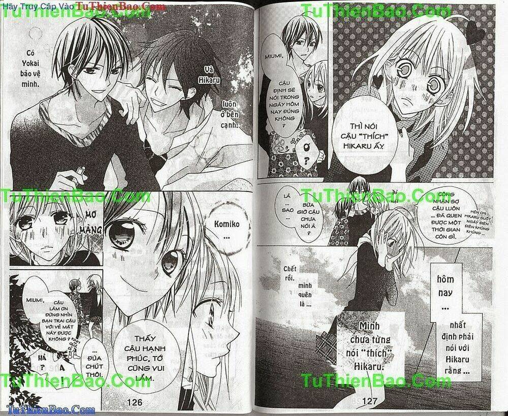 biển mùa hè chapter 3 64