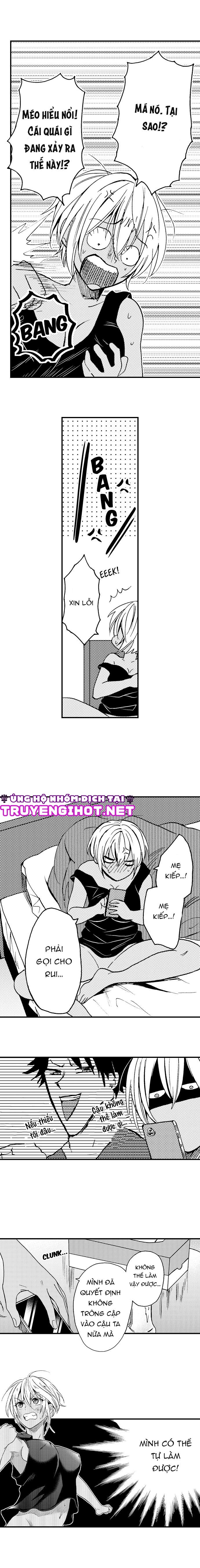 bị chịch bởi thằng bạn thân chapter 18.1 6