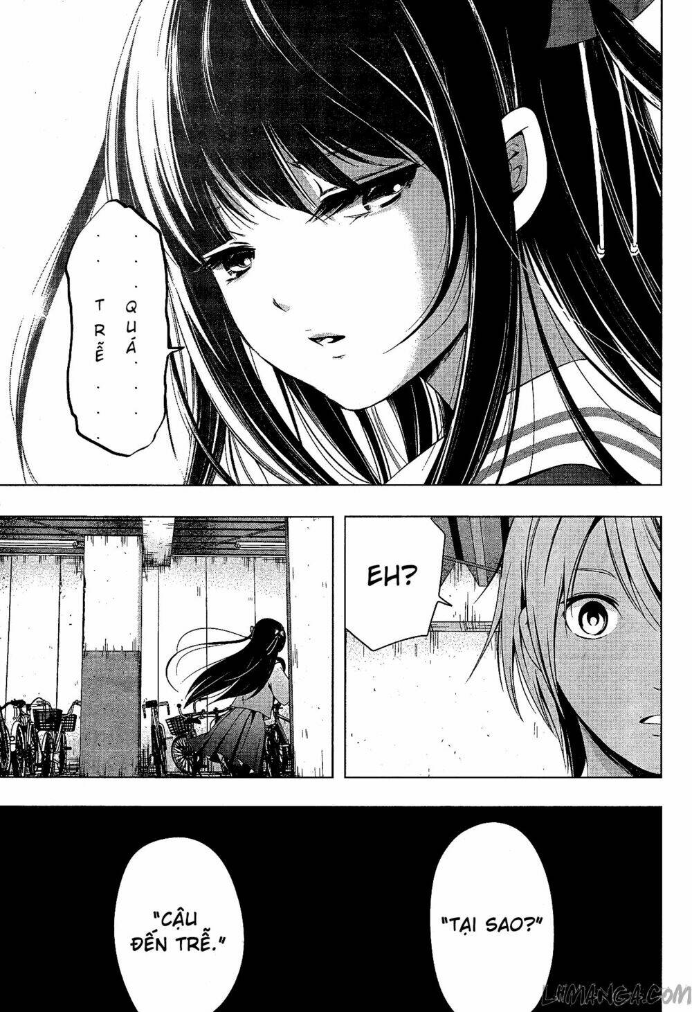iwaihime chapter 1 39