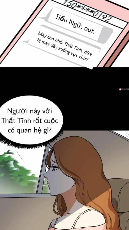 giày thủy tinh chapter 20 9