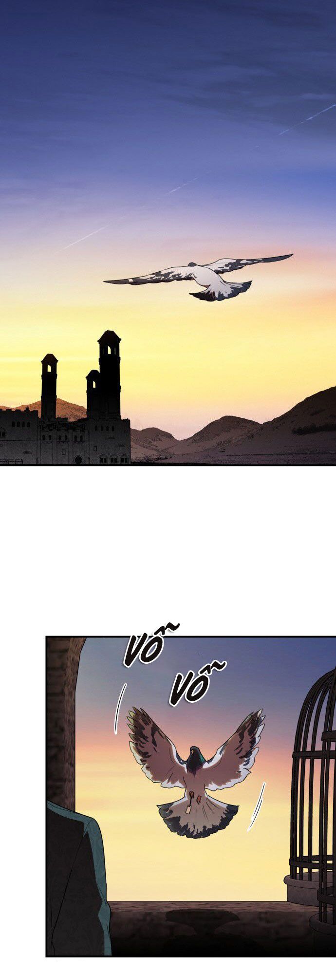 bị che khuất bởi ánh hoàng hôn chapter 22 42