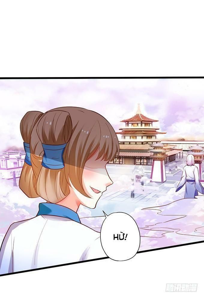 hồ tiên hung bạo chapter 70 27