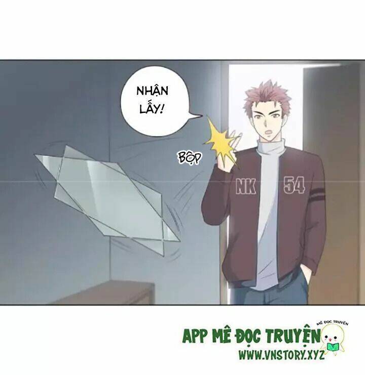 xin chào! dân nữ chapter 66 48