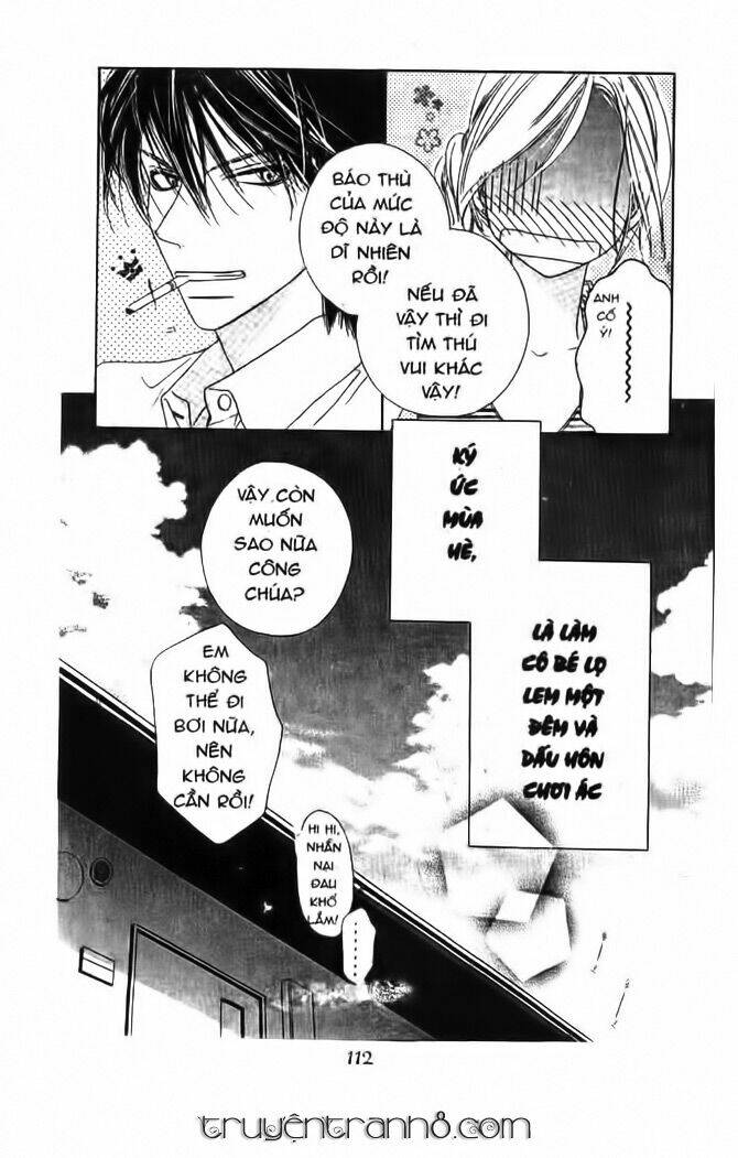 gió xuân chapter 15 13