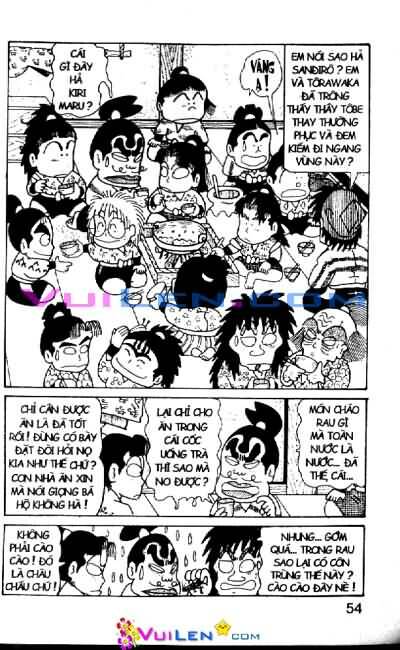 ninja loạn thị chapter 41 55