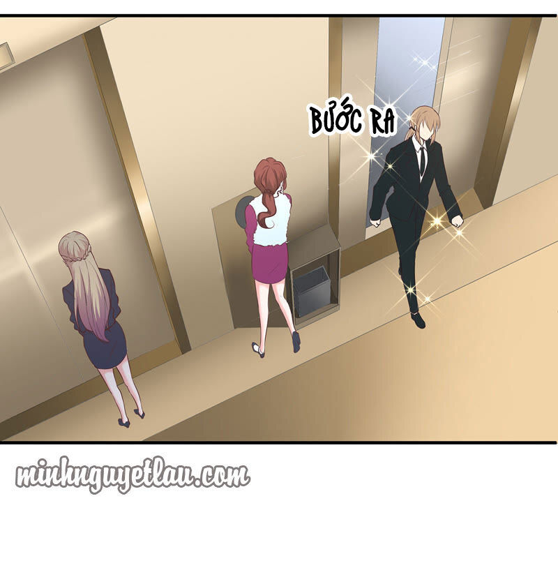 chiến lược lãng mạn của thịnh thiếu chapter 29 23