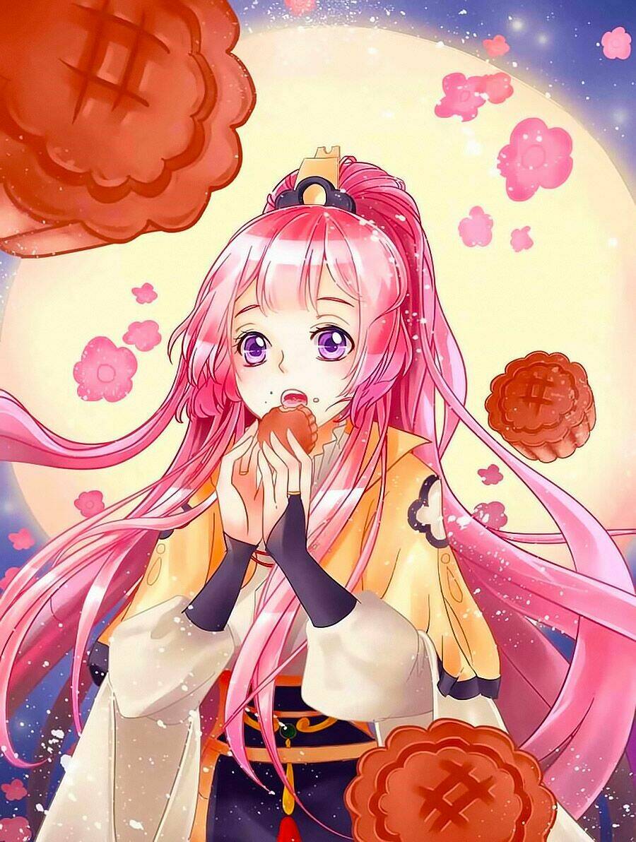 trẫm quyết định giải tán hậu cung chapter 8 1