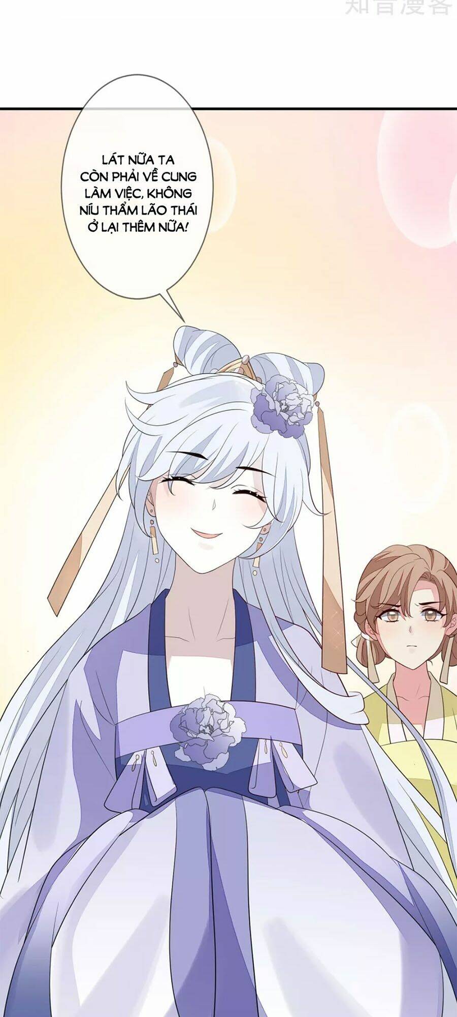 cửu khuyết phong hoa chapter 90 6