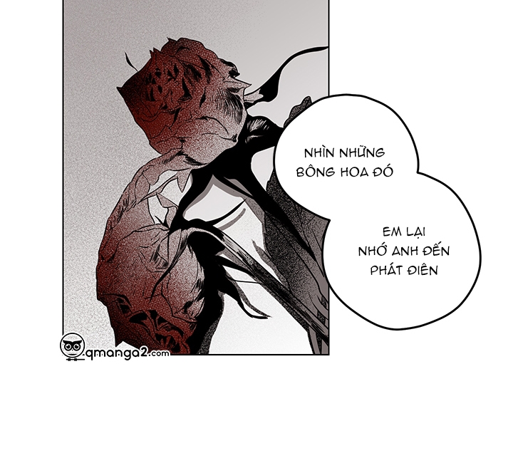 bữa tiệc của những đóa hoa chapter 25 96