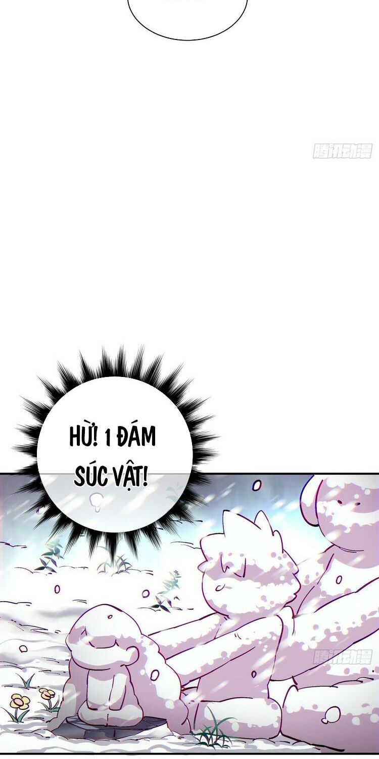 ta là nhà giàu số một, ta không muốn trọng sinh chapter 44 8