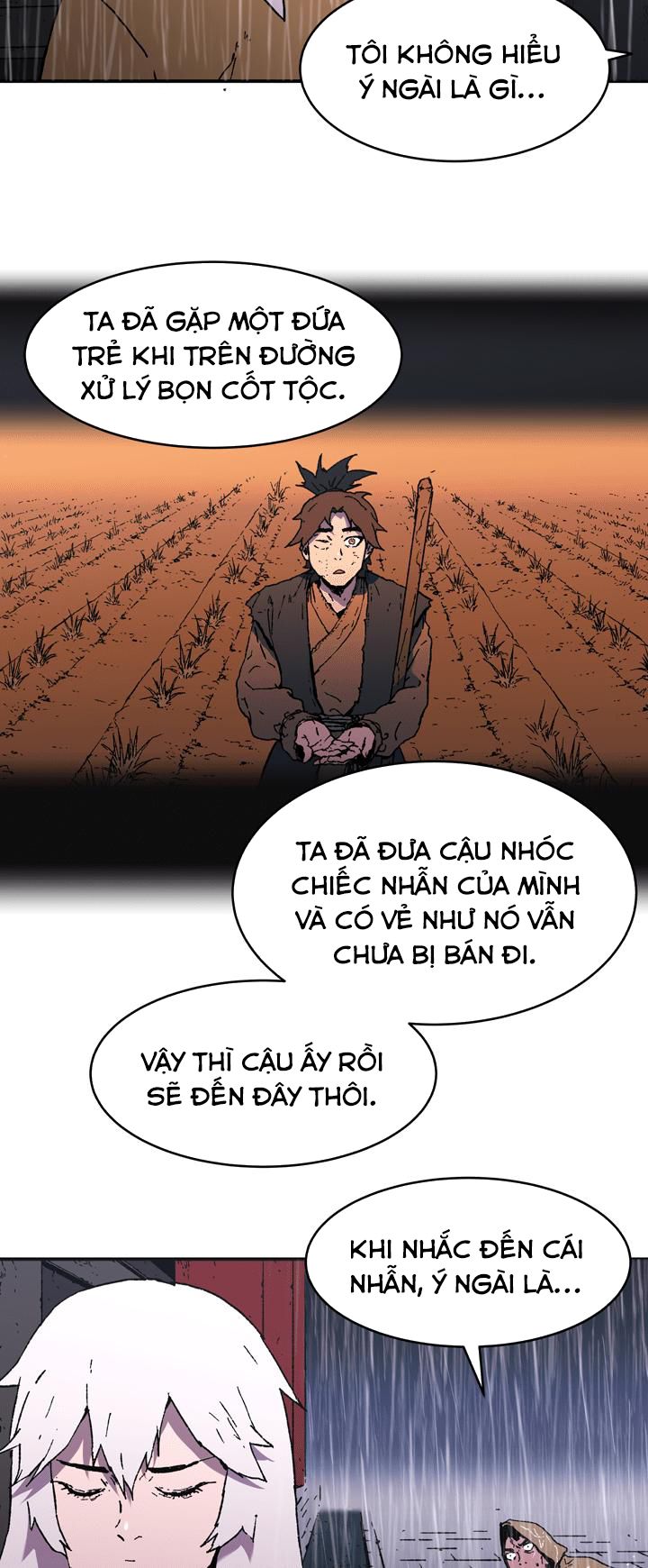 Bố Vô Song chapter 90 5