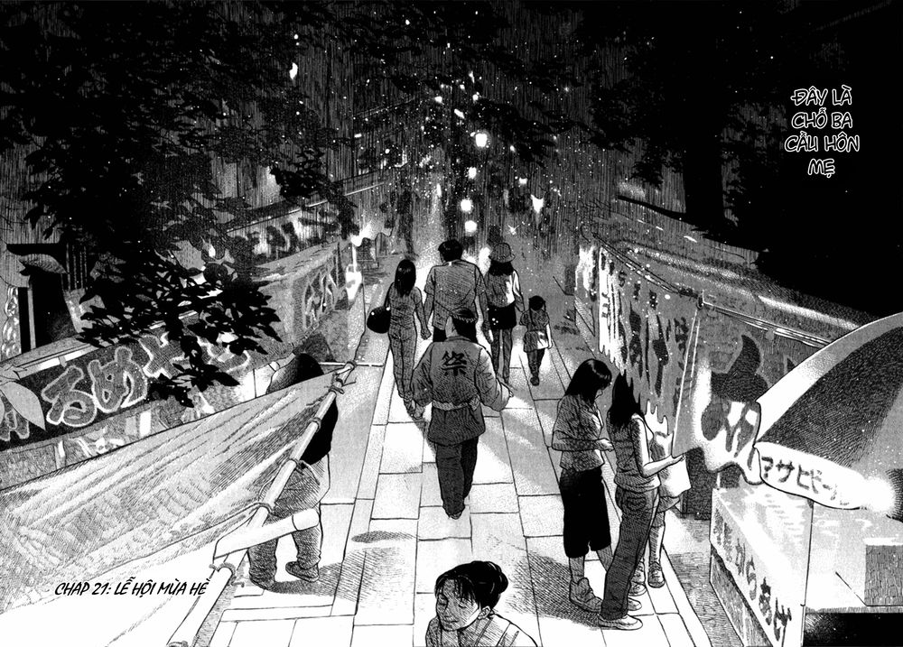 chinatsu no uta chapter 21 3