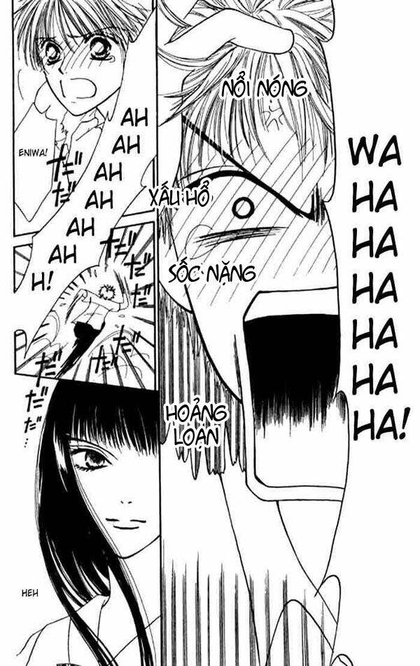 girl got game - power chapter 10 4