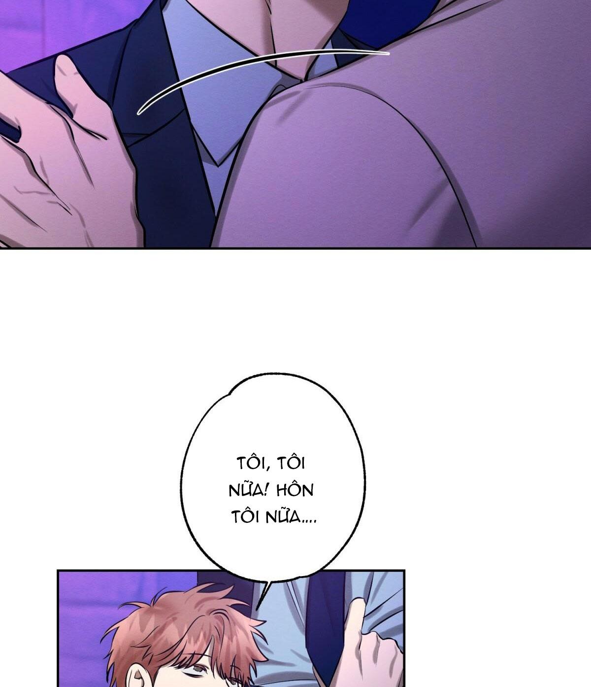 lý do của ác nhân chapter 17 140