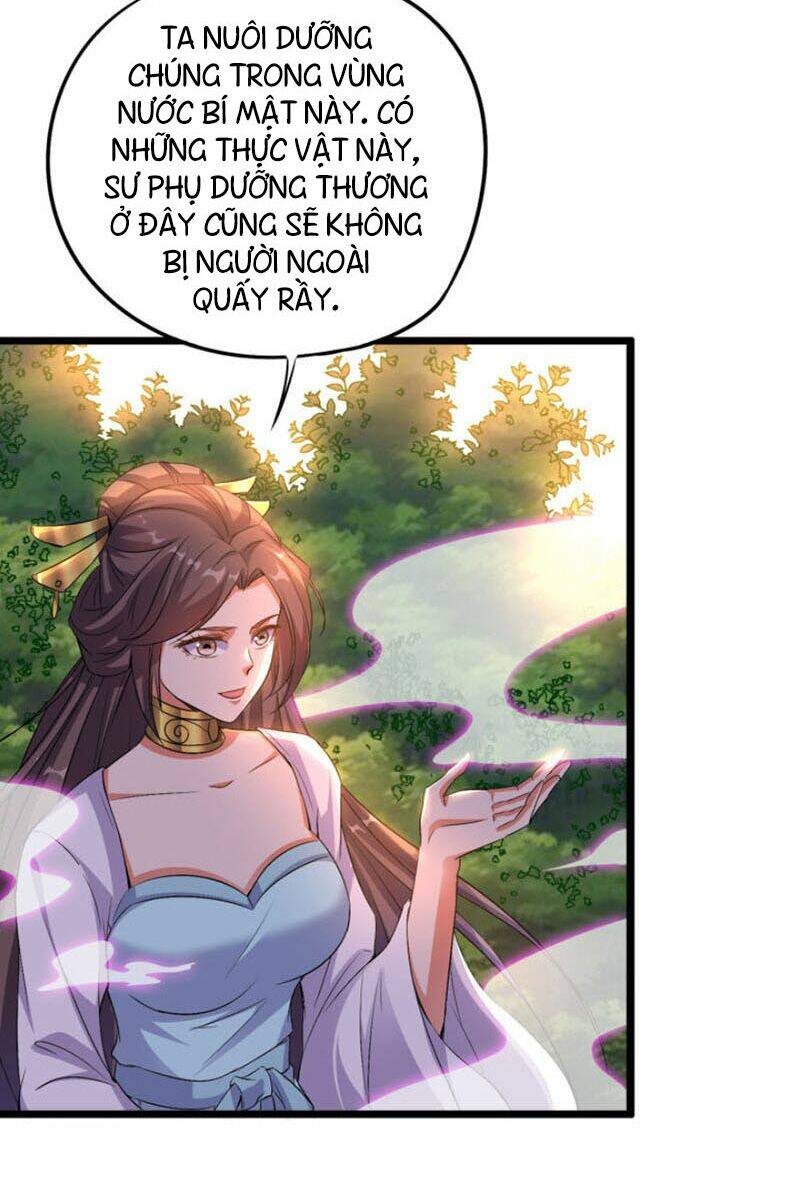 phục thiên thánh chủ chapter 46 4