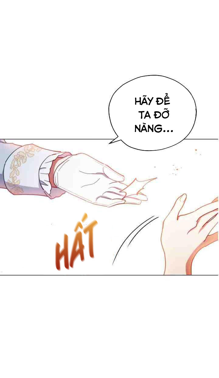 quý cô không thể chạm vào chapter 7 71