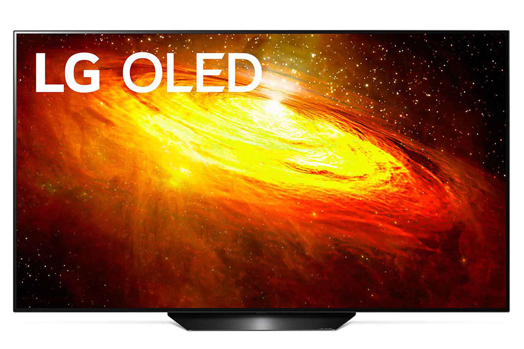 Smart Tivi OLED LG 4K 65 inch 65BXPTA - Hàng Chính Hãng - Chỉ Giao HCM