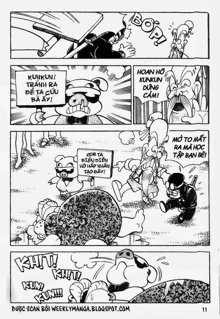 kung fu komang chapter 7 9