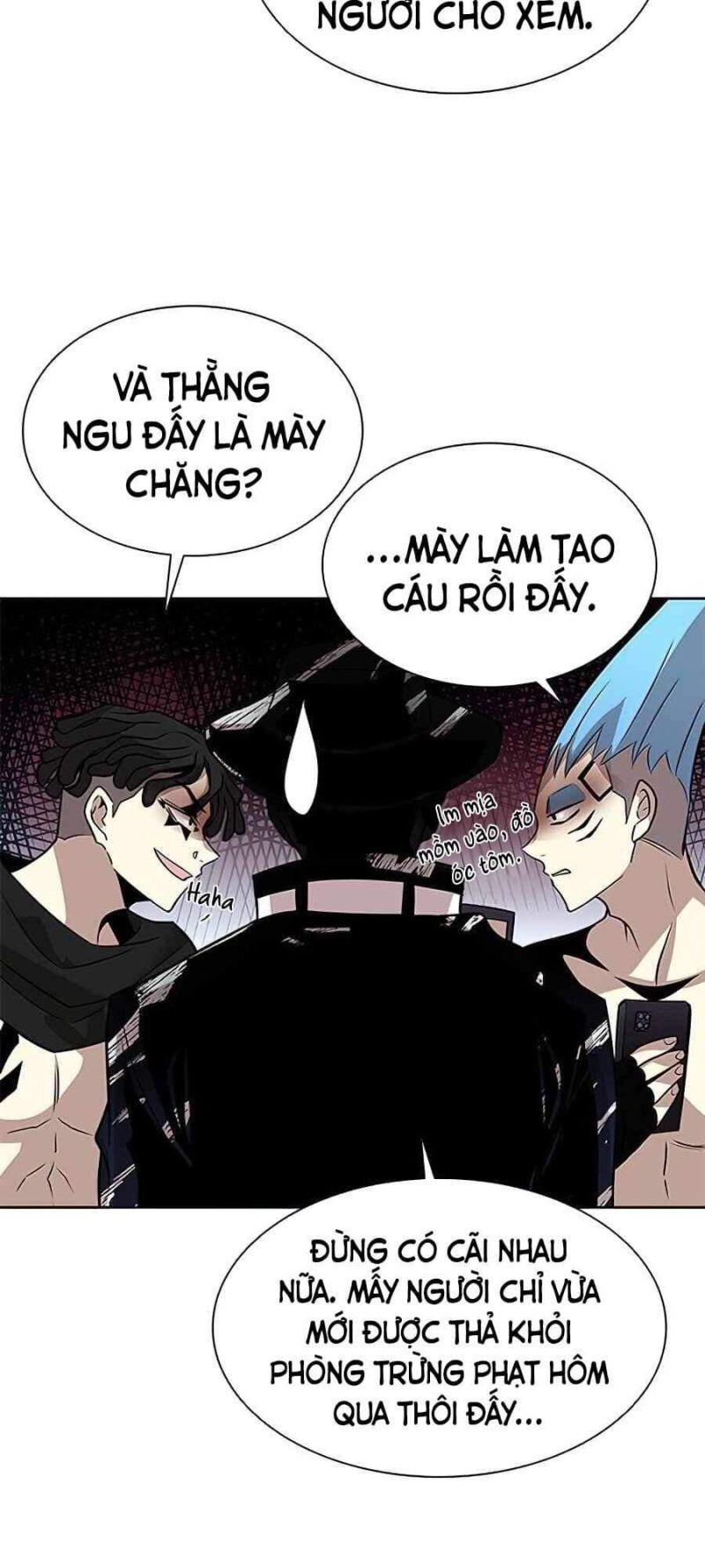 tiêu diệt ác nhân chapter 35 48