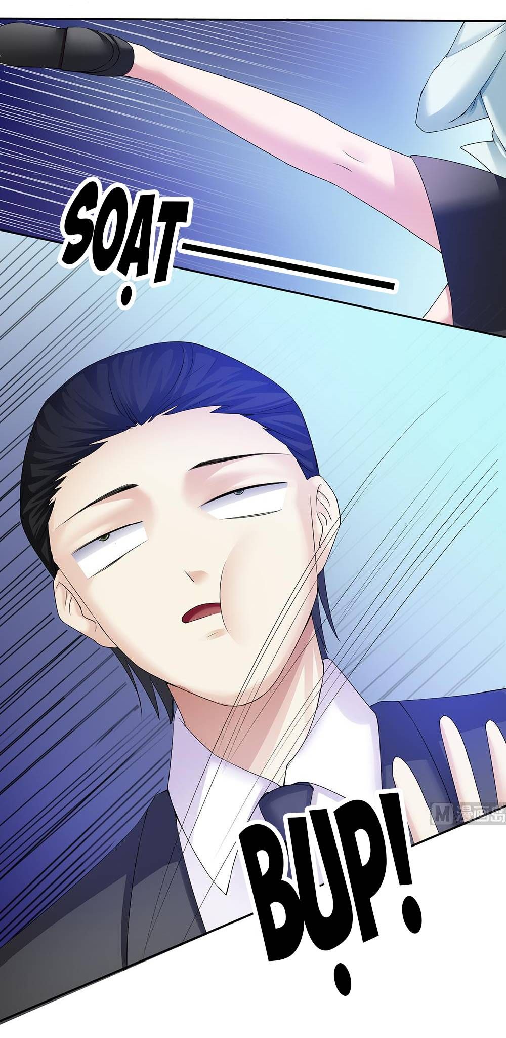 cô sát thủ ơi, yêu nhau nhé chapter 39 8