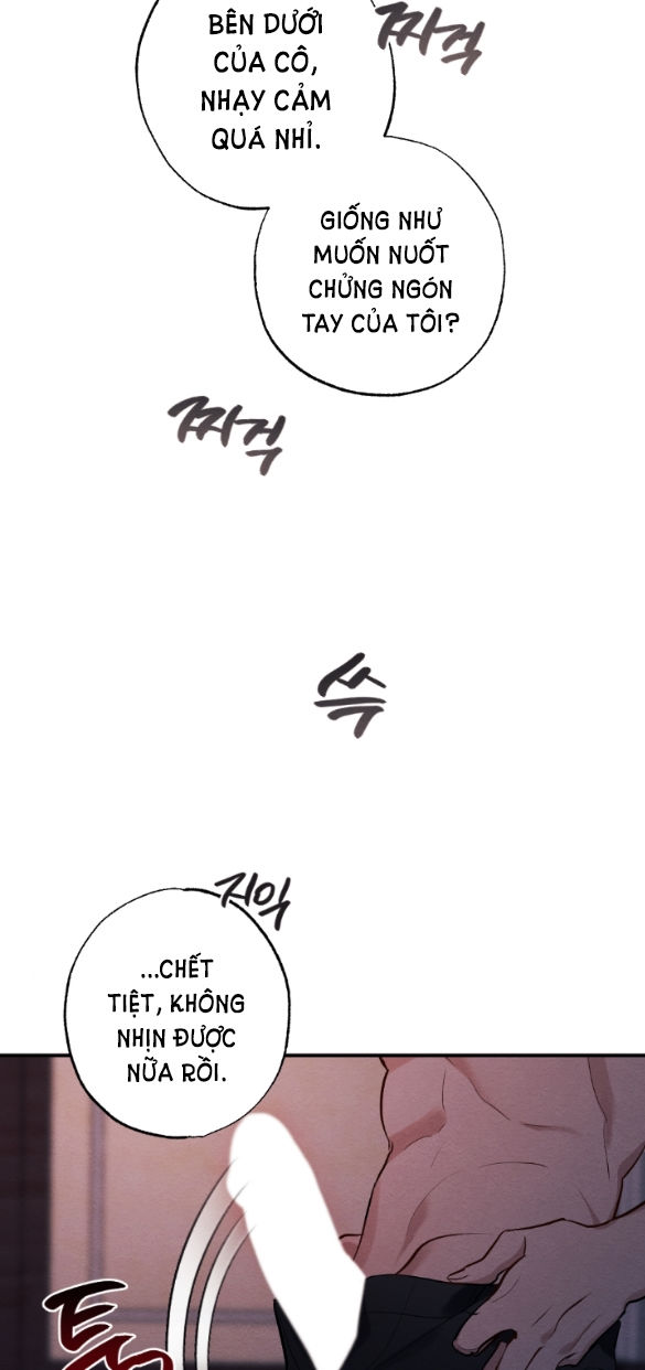 [18+] hôn nhân bị đánh cắp chapter 2.1 16