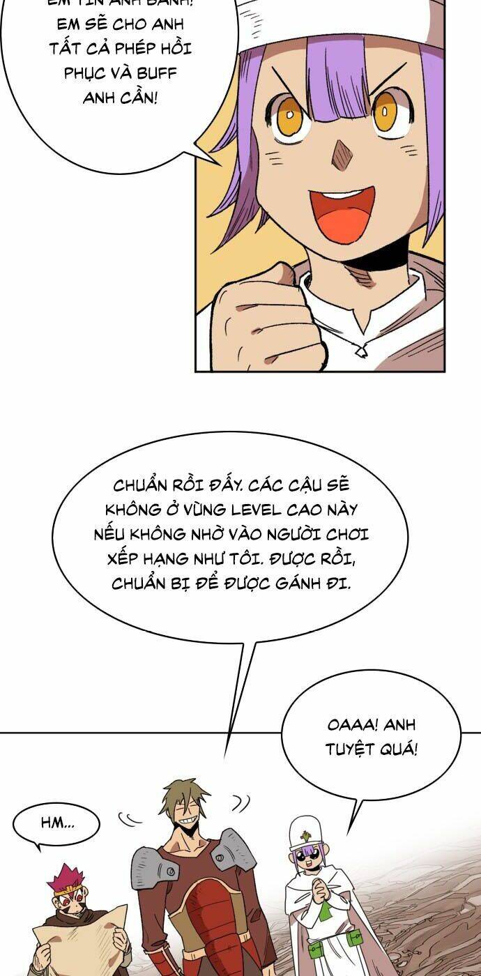 hard core leveling warrior chapter 179 14