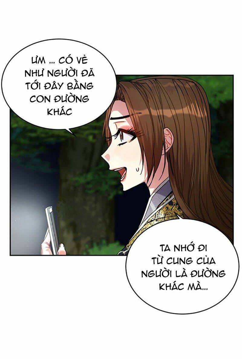 cực phẩm mỹ nam, thật lãng phí chapter 7 45