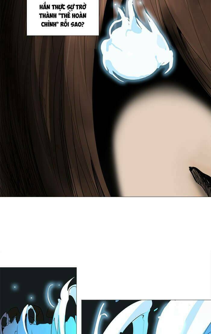 cuộc chiến trong tòa tháp chapter 226 14