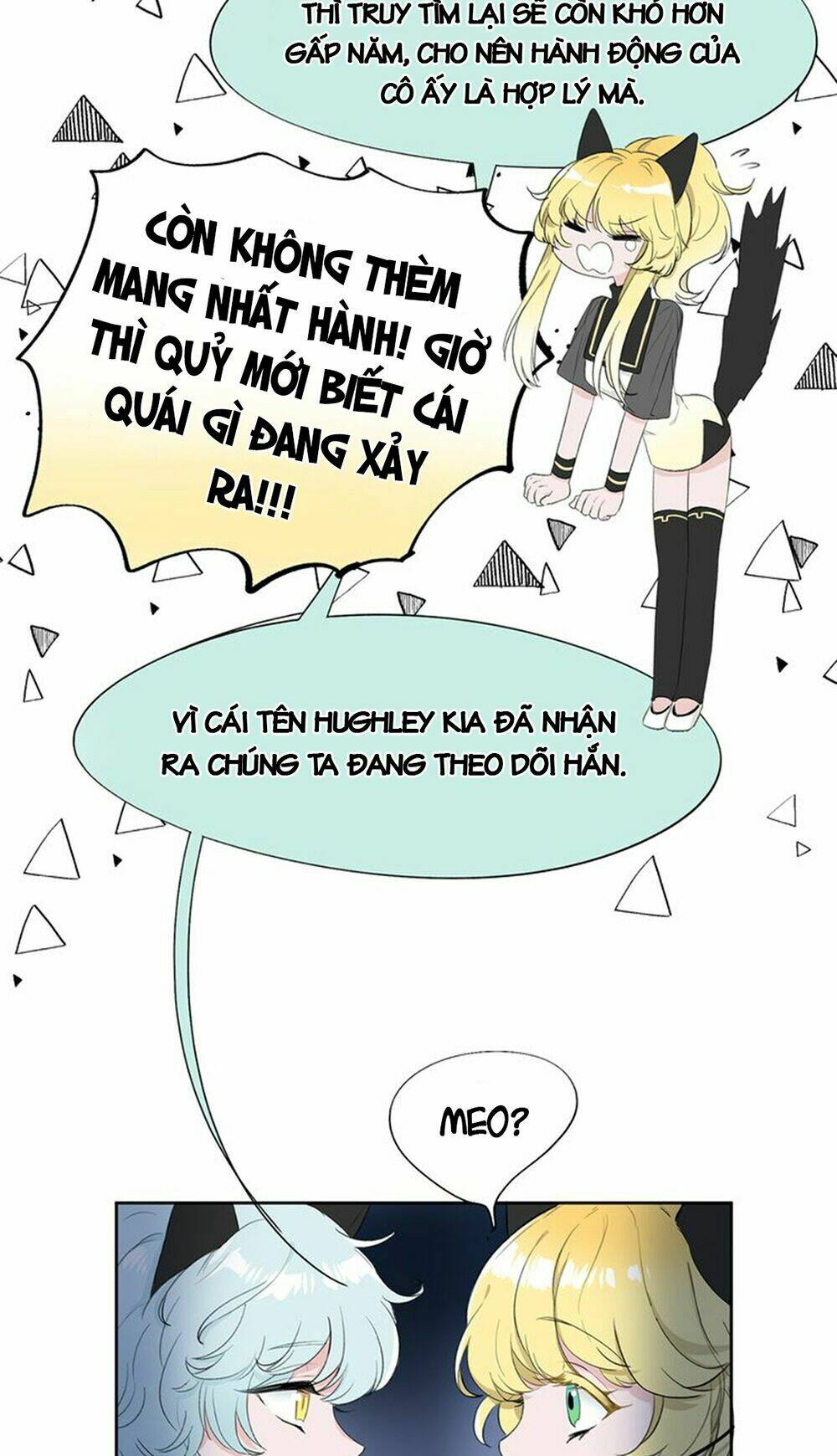 em đến từ nơi đại dương vĩnh hằng chapter 4.5 5