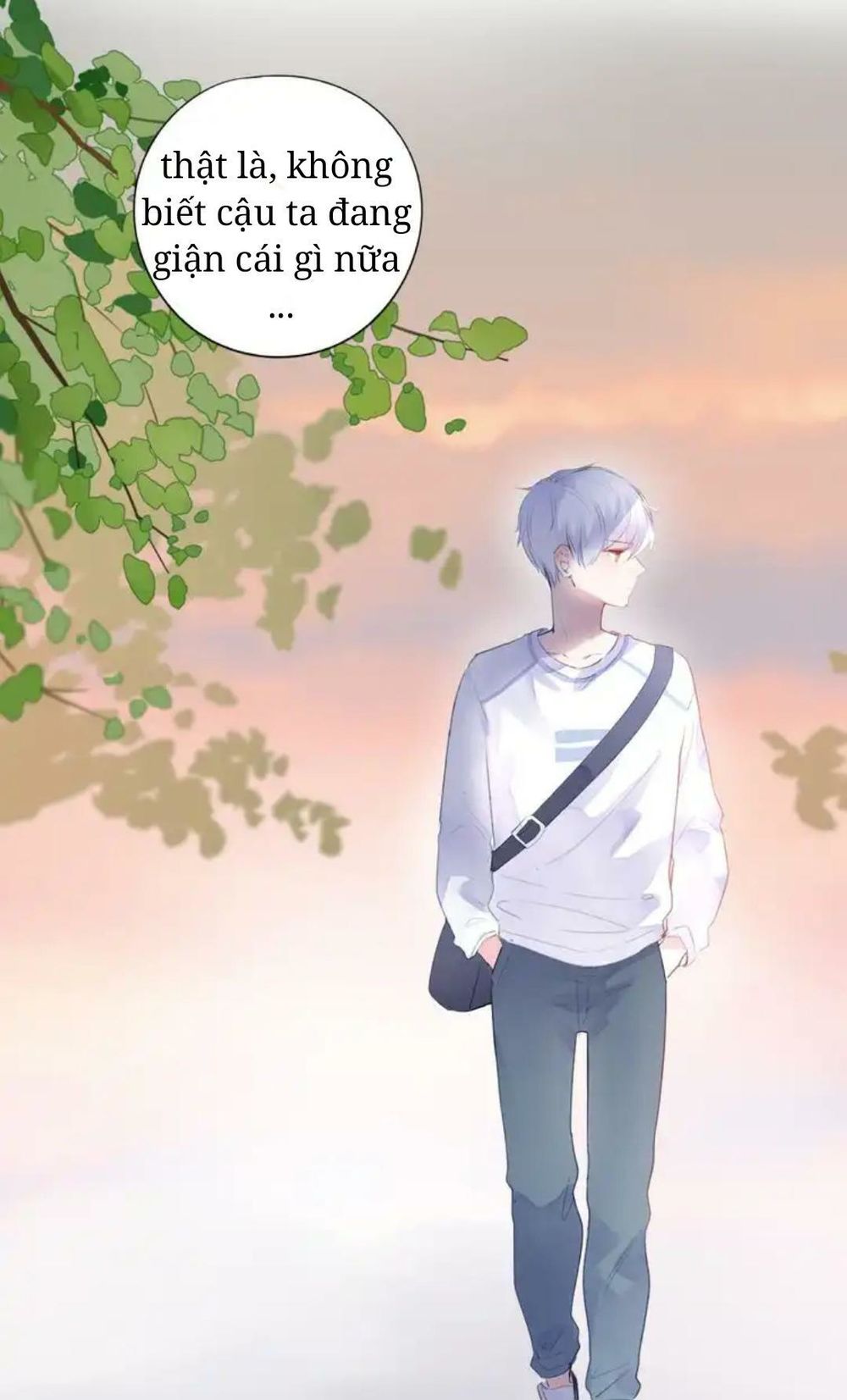 sos! tôi đã yêu một con sâu bướm (phần 2) chapter 40 29